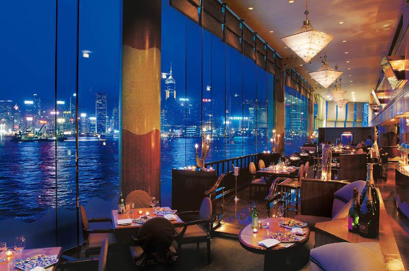 Renaissance Kowloon Hotel ฮ่องกง ภายนอก รูปภาพ