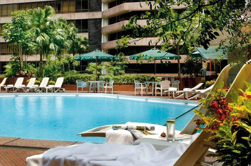 Renaissance Kowloon Hotel ฮ่องกง สิ่งอำนวยความสะดวก รูปภาพ