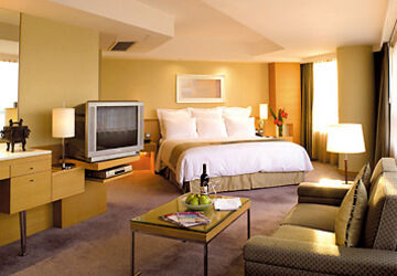 Renaissance Kowloon Hotel ฮ่องกง ห้อง รูปภาพ